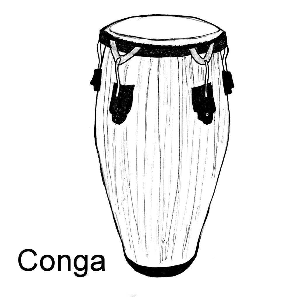 conga